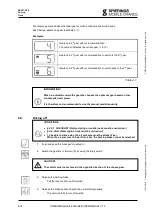 Preview for 108 page of SPIERINGS SK597-AT4 Manual