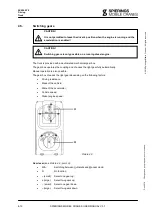 Preview for 86 page of SPIERINGS SK599-AT5 Manual