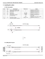 Предварительный просмотр 9 страницы SPIETH America 5176-010 Assembly And Care Instructions