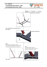 Preview for 4 page of SPIETH Gymnastics Club 1383124 Assembly And User'S Manual