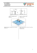 Предварительный просмотр 5 страницы SPIETH 1406104 Product Information, Assembly And User Manual