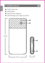 Preview for 7 page of Spigen PocketBoost F732QC User Manual