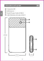 Preview for 11 page of Spigen PocketBoost F732QC User Manual