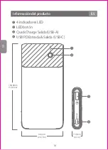 Preview for 15 page of Spigen PocketBoost F732QC User Manual