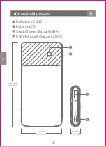 Preview for 19 page of Spigen PocketBoost F732QC User Manual