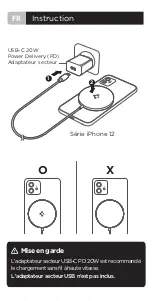 Preview for 9 page of Spigen PowerArc ArcField PF2009 User Manual