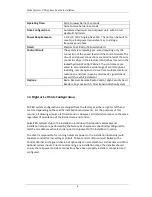 Preview for 11 page of Spike Systems PBG Series System Manual