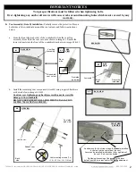 Предварительный просмотр 2 страницы Spike 78-2600-R Installation Instructions