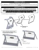 Предварительный просмотр 3 страницы Spike 78-2600-R Installation Instructions