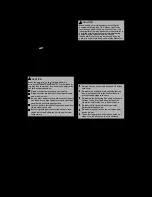 Preview for 2 page of Spike xg classic SGS-2000 series Operation Manual