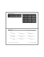 Предварительный просмотр 9 страницы Spike xg classic SGS-2000 series Operation Manual