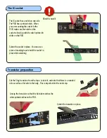 Preview for 5 page of spikenzielabs The Rainbow Light Show Instruction Manual