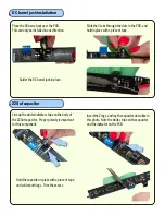 Предварительный просмотр 7 страницы spikenzielabs The Rainbow Light Show Instruction Manual