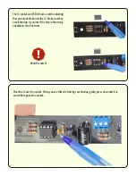 Preview for 10 page of spikenzielabs The Rainbow Light Show Instruction Manual