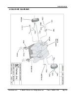 Предварительный просмотр 16 страницы Spillz Kaivac 2100 Series Operator'S & Parts Manual