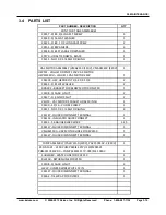 Preview for 23 page of Spillz Kaivac 2100 Series Operator'S & Parts Manual