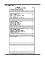 Preview for 24 page of Spillz Kaivac 2100 Series Operator'S & Parts Manual