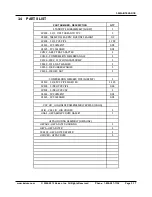 Preview for 25 page of Spillz Kaivac 2100 Series Operator'S & Parts Manual