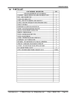 Preview for 27 page of Spillz Kaivac 2100 Series Operator'S & Parts Manual