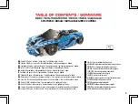 Предварительный просмотр 3 страницы Spin Master 17302 Instructions Manual