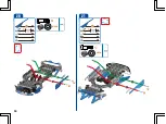 Предварительный просмотр 10 страницы Spin Master 17302 Instructions Manual