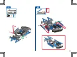 Предварительный просмотр 11 страницы Spin Master 17302 Instructions Manual