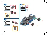 Предварительный просмотр 16 страницы Spin Master 17302 Instructions Manual