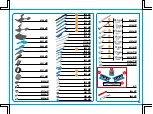 Предварительный просмотр 19 страницы Spin Master 17302 Instructions Manual