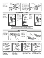 Предварительный просмотр 2 страницы Spin Master Air Hogs 45130 Instructions