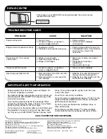 Preview for 4 page of Spin Master Air Hogs 45136 Assembly Instructions