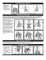 Предварительный просмотр 3 страницы Spin Master Air Hogs Helix Instructions