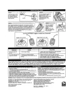 Предварительный просмотр 2 страницы Spin Master AIR HOGS Instructions