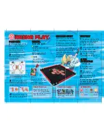 Предварительный просмотр 2 страницы Spin Master Bakugan: Battle Brawlers Instruction Manual