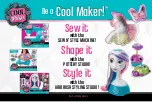 Preview for 19 page of Spin Master COOL MAKER Playbook