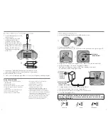 Preview for 3 page of Spin Master Hero Droid BB-8 Instruction Manual