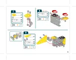 Предварительный просмотр 6 страницы Spin Master MECCANO MULTIMODELS CONSTRUCTION LOADER Instructions Manual