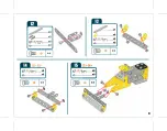 Предварительный просмотр 8 страницы Spin Master MECCANO MULTIMODELS CONSTRUCTION LOADER Instructions Manual