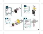 Предварительный просмотр 13 страницы Spin Master MECCANO MULTIMODELS CONSTRUCTION LOADER Instructions Manual