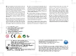 Preview for 40 page of Spin Master Meccano SPACE QUEST Instructions Manual