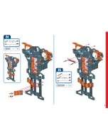 Предварительный просмотр 17 страницы Spin Master meccanoid g15ks Instruction Manual