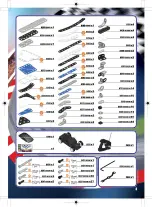 Preview for 3 page of Spin Master Turbo 6023590 Instructions Manual