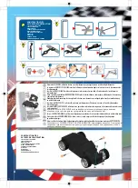 Preview for 4 page of Spin Master Turbo 6023590 Instructions Manual