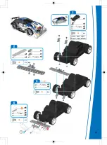 Preview for 5 page of Spin Master Turbo 6023590 Instructions Manual