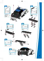 Preview for 13 page of Spin Master Turbo 6023590 Instructions Manual