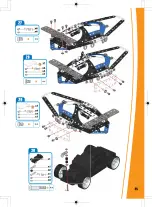 Preview for 25 page of Spin Master Turbo 6023590 Instructions Manual