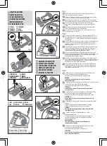 Preview for 34 page of Spin Master Turbo 6023590 Instructions Manual