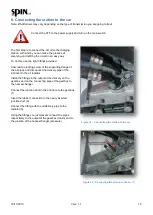 Preview for 16 page of Spin ATF 2 BASIC Manual For Use And Maintenance