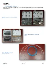 Предварительный просмотр 39 страницы Spin ATF 2 BASIC Manual For Use And Maintenance