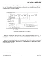 Предварительный просмотр 5 страницы SpinCore Technologies DDS-I-300 Owner'S Manual