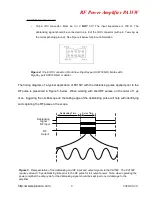 Preview for 9 page of SpinCore Technologies PA15W Owner'S Manual